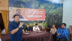 Layanan Rumah Sakit Mengecewakan, Syamsuddin Arfah Tegaskan Masyarakat Berhak Lapor
