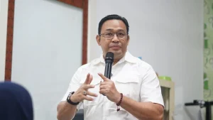 Dorong Kolaborasi Pendidikan, DPRD Ajak Ribuan Perusahaan Kaltara Ikut Berikan Beasiswa