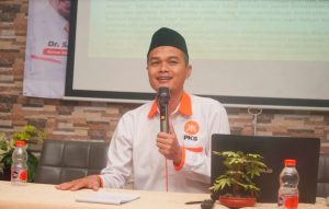 Muswil ke-3 DPW PKS Kaltara Ajang Konsolidasi