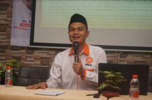 Majukan Kaltara untuk Indonesia, PKS Kaltara akan gelar Muswil ke-3