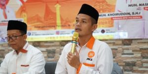 Majukan Kaltara, PKS Kaltara Gelar Muswil ke-3