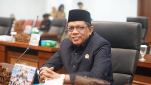 Ketua MPW PKS Kaltara Ingatkan Kader Pentingnya Soliditas dan Kebersamaan Menuju Kontestasi 2029