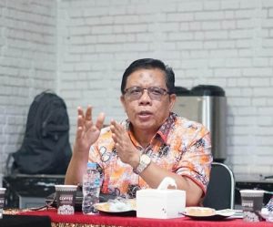 Anggaran Dipangkas, OPD Diminta Tajamkan Skala Prioritas