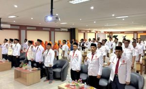 PKS Kaltara Komitmen Kuat Layani Masyarakat, Asep Mahmudin: Bukan Sekadar Sorotan, tapi Kerja Nyata