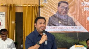 Soroti Pelayanan Kesehatan Masyarakat, BPJS Jadi Fokus Utama Sosperda