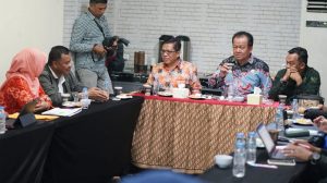 TKD Turun Rp 672 Miliar, Komisi II DPRD Kaltara Minta Pemerintah Utamakan Program Pro Rakyat