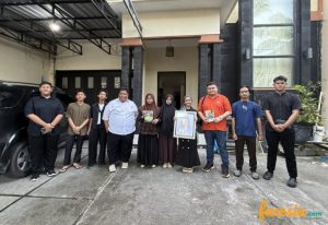 PKS Kaltara Dorong Generasi Muda Kenang Perjuangan Tokoh Pendiri Daerah, Soroti Jasa Almarhum dr. H. Jusuf Serang Kasim