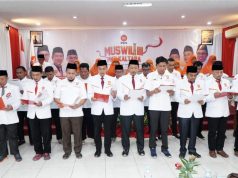 Muswil PKS Kaltara, Kolaborasi dan Regenerasi, Taktik ‘Solid’ Menangkan Hati Rakyat