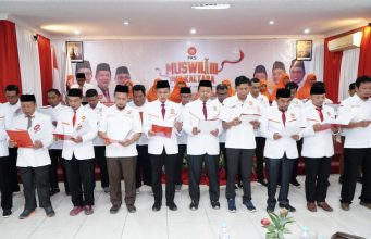 Muswil PKS Kaltara, Kolaborasi dan Regenerasi, Taktik ‘Solid’ Menangkan Hati Rakyat