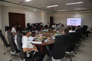 Transfer ke Kaltara turun Rp672 M Tahun 2026