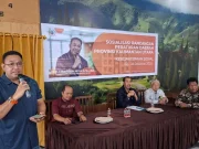 Perkuat Payung Hukum Baru Kesejahteraan Sosial, Syamsuddin: Akurasi Data Bansos Jadi Prioritas