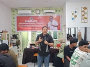 Syamsuddin Arfah Tekankan Pembangunan Sekolah Garuda di Kaltara, Targetkan Lulusan ke Kampus Internasional