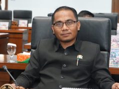 Bantu Korban Bencana Sumatera, F-PKS Kaltara Siap Potong Gaji