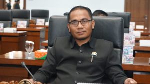 Bantu Korban Bencana Sumatera, F-PKS Kaltara Siap Potong Gaji