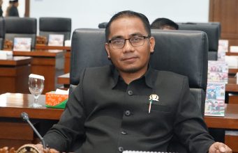 Bantu Korban Bencana Sumatera, F-PKS Kaltara Siap Potong Gaji