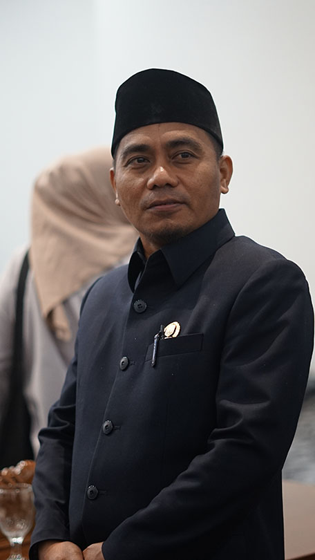 Polemik Bongkar Muat, Anggota DPRD Kaltara H. Ladullah: Jangan Matikan Ekonomi Rakyat Atas Nama Penertiban