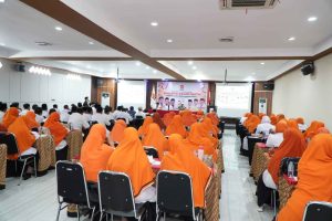 PKS KALTARA GELAR SOSIALISASI KONSEPSI DASAR PARTAI, TEGUHKAN IDEOLOGI DAN ARAH PERJUANGAN