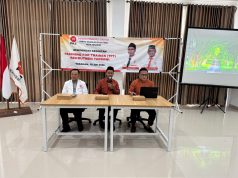 Perkuat Basis Kaderisasi, DPD PKS Kota Tarakan Gelar Diseminasi Training for Trainer (TFT) Rekrutmen Tarbawi