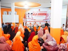 PKS Kaltara Perkuat Peran Keluarga sebagai Benteng Moral di Era Digital