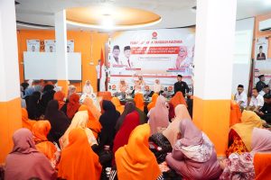 PKS Kaltara Perkuat Peran Keluarga sebagai Benteng Moral di Era Digital