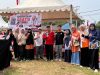 Wujudkan Semangat Kemerdekaan, DPD PKS Kota Tarakan Gelar Pemeriksaan Kesehatan Gratis untuk Warga Pamusian