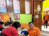 Muhammad Nasir: Pahlawan Dulu Tumpahkan Darah untuk Kemerdekaan, Kini Kita Donorkan Darah untuk Sesama