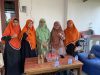 Bipeka PKS Kaltara dan BKMT Perkuat Sinergi Pembinaan Perempuan dan Keumatan