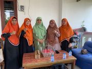 Bipeka PKS Kaltara dan BKMT Perkuat Sinergi Pembinaan Perempuan dan Keumatan